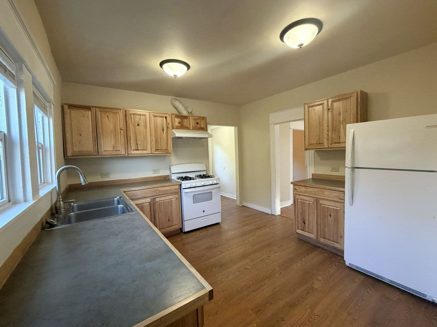 Portland House: 5266 NE 15th Avenue