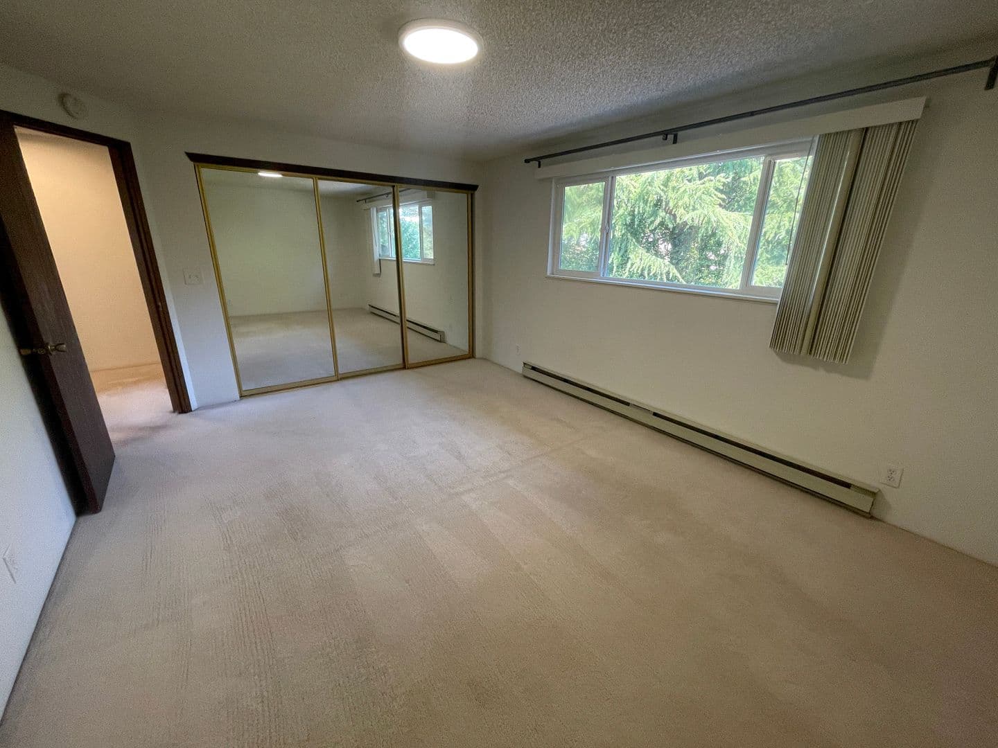 Portland Apartment: 6611 SW Canyon Ln