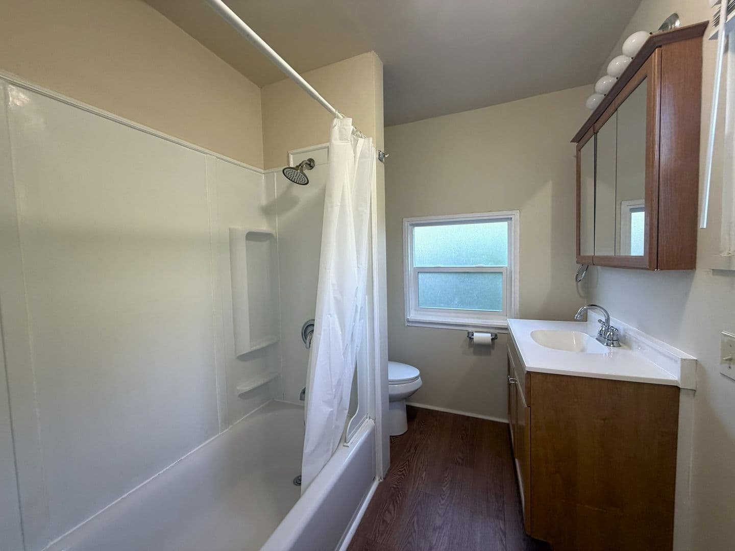 Portland House: 5266 NE 15th Avenue