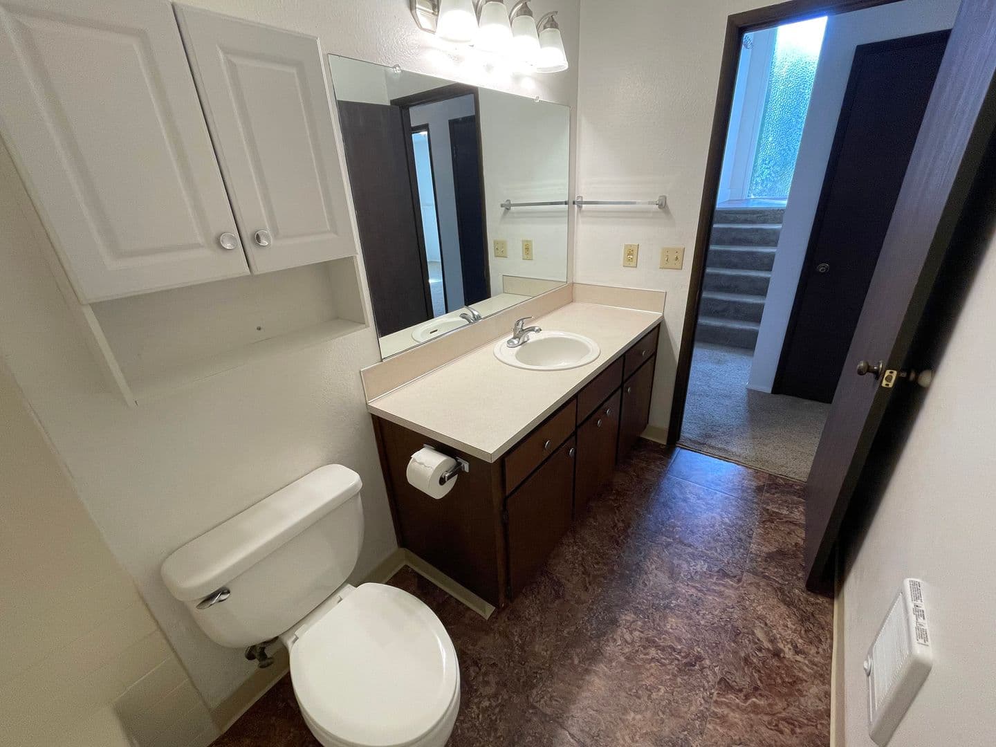 Gresham Apartment: 21055-21059 SE Morrison St