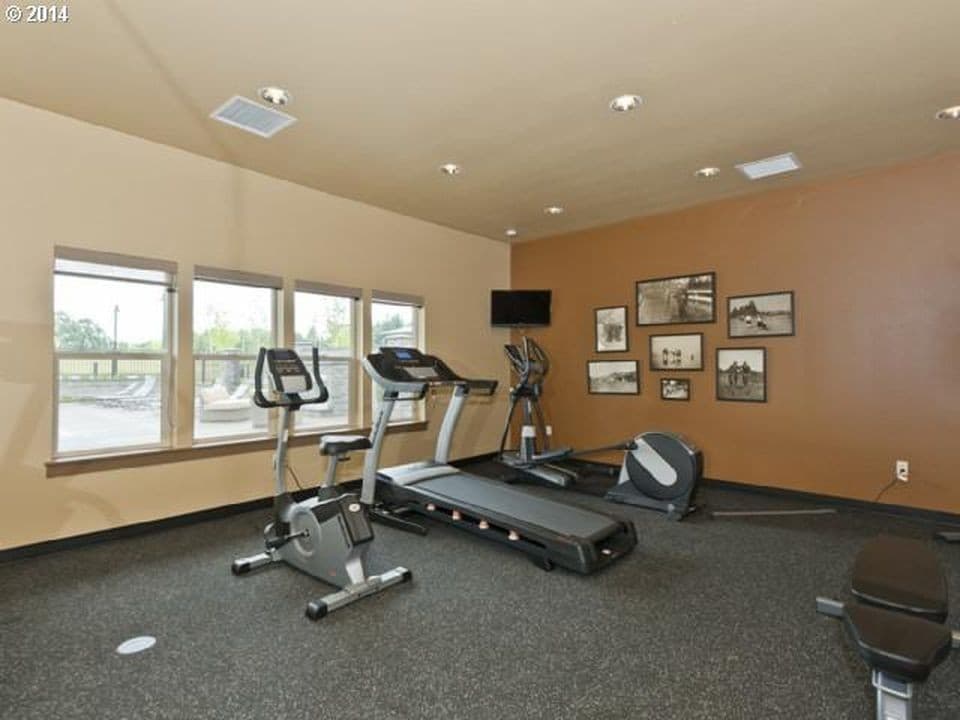 Beaverton Condo: 13925 SW Meridian St. #402