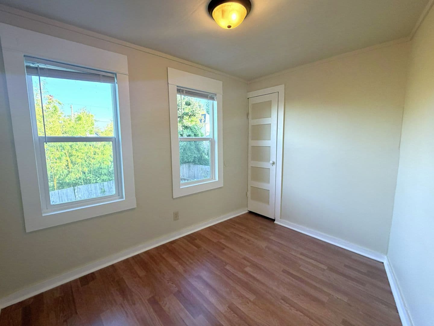 Portland House: 5266 NE 15th Avenue