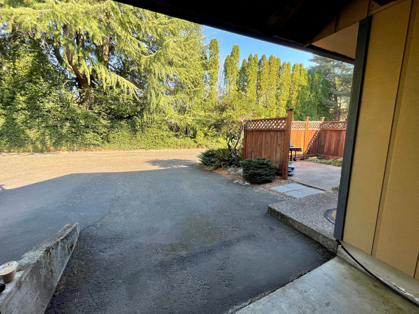 Portland Apartment: 6611 SW Canyon Ln