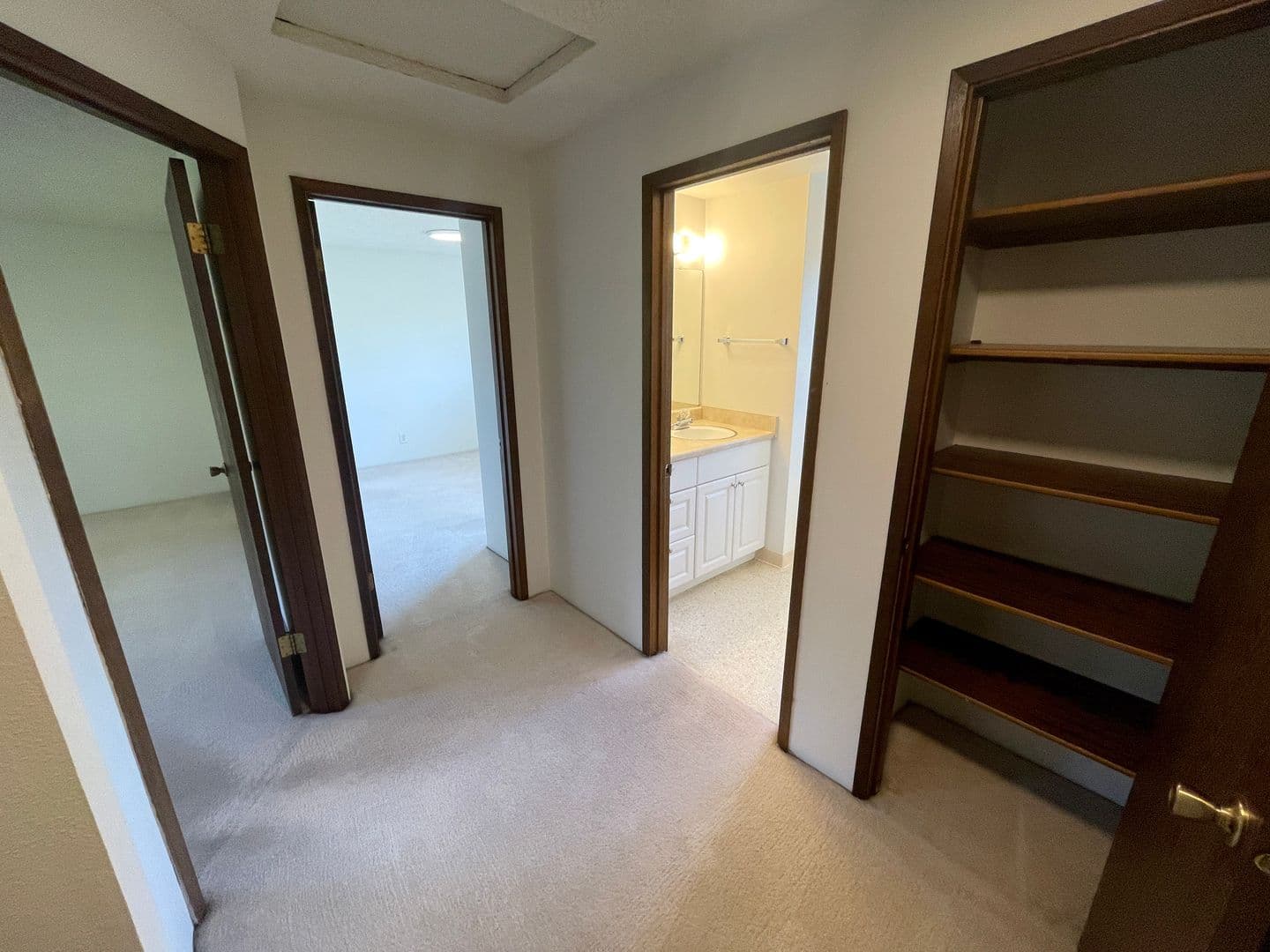 Portland Apartment: 6611 SW Canyon Ln