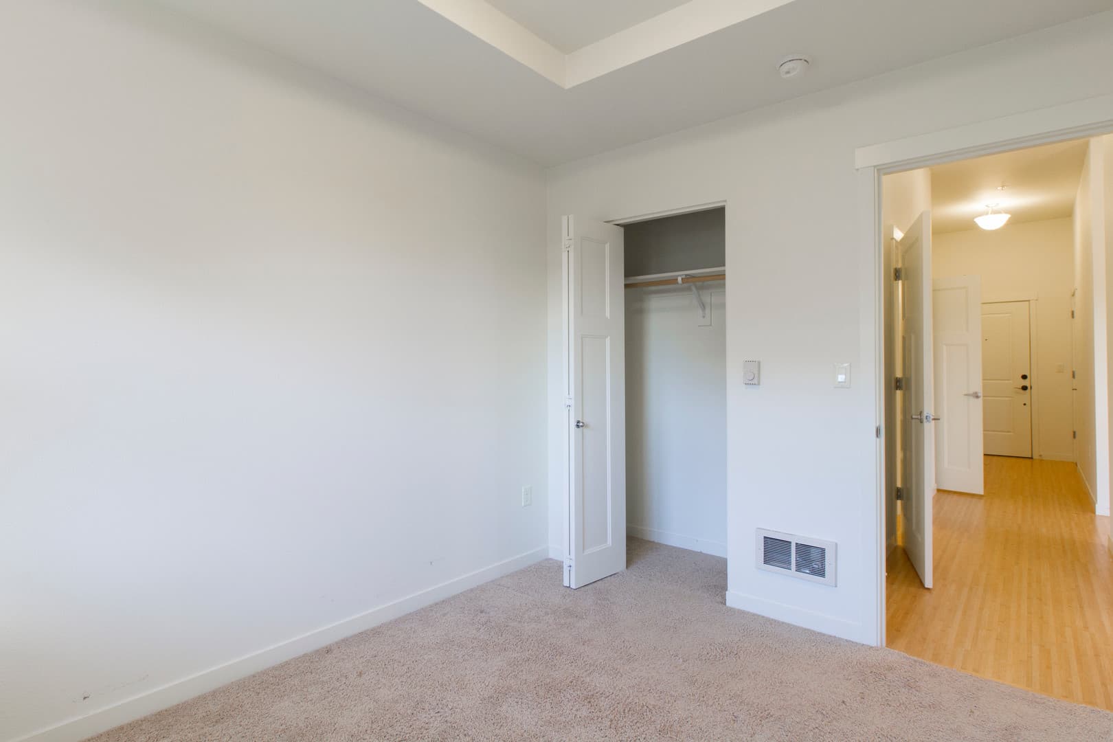 Beaverton Condo: 13925 SW Meridian St. #402