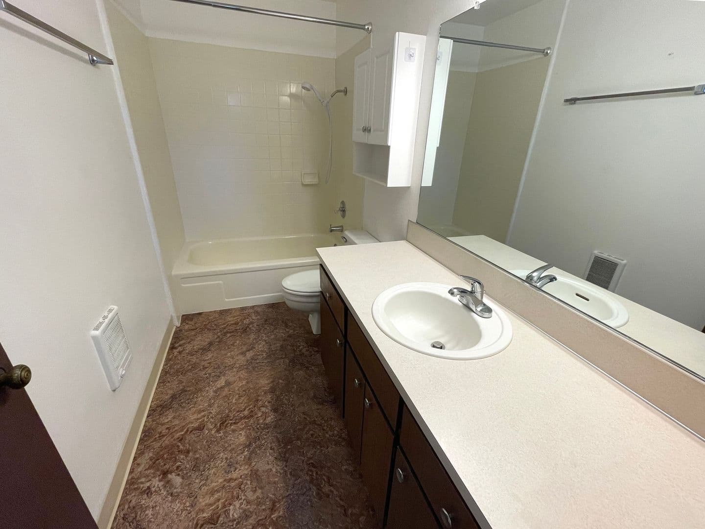 Gresham Apartment: 21055-21059 SE Morrison St