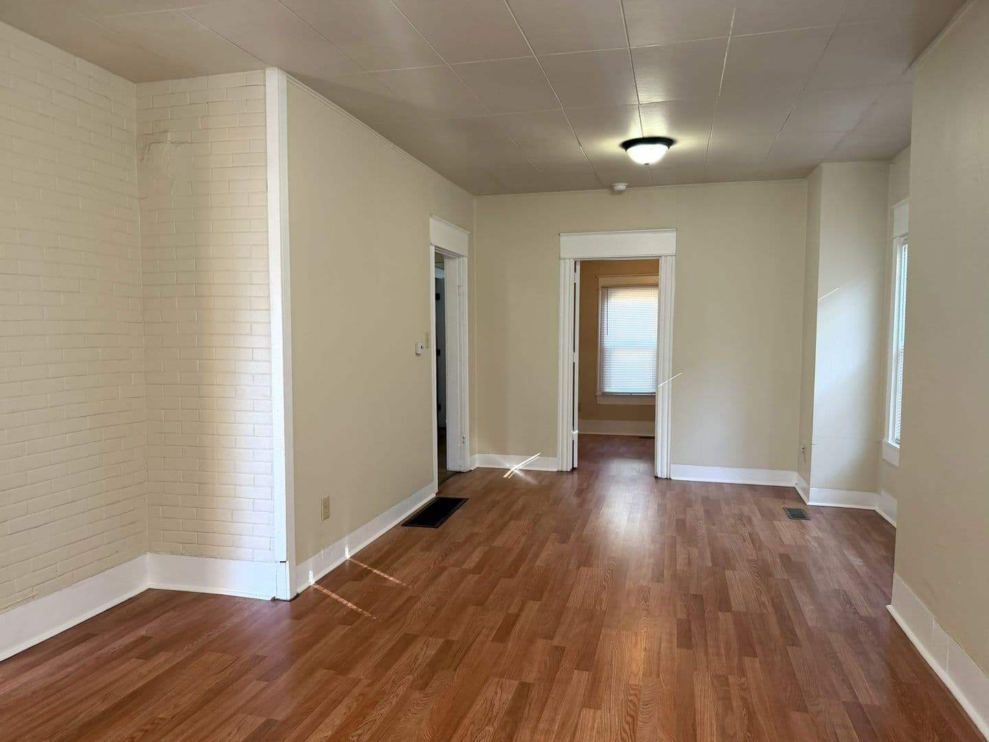 Portland House: 5266 NE 15th Avenue