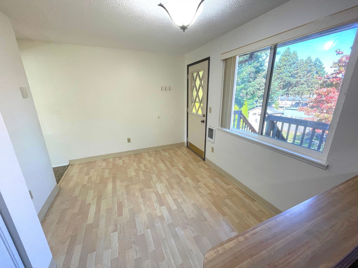 Gresham Apartment: 21055-21059 SE Morrison St