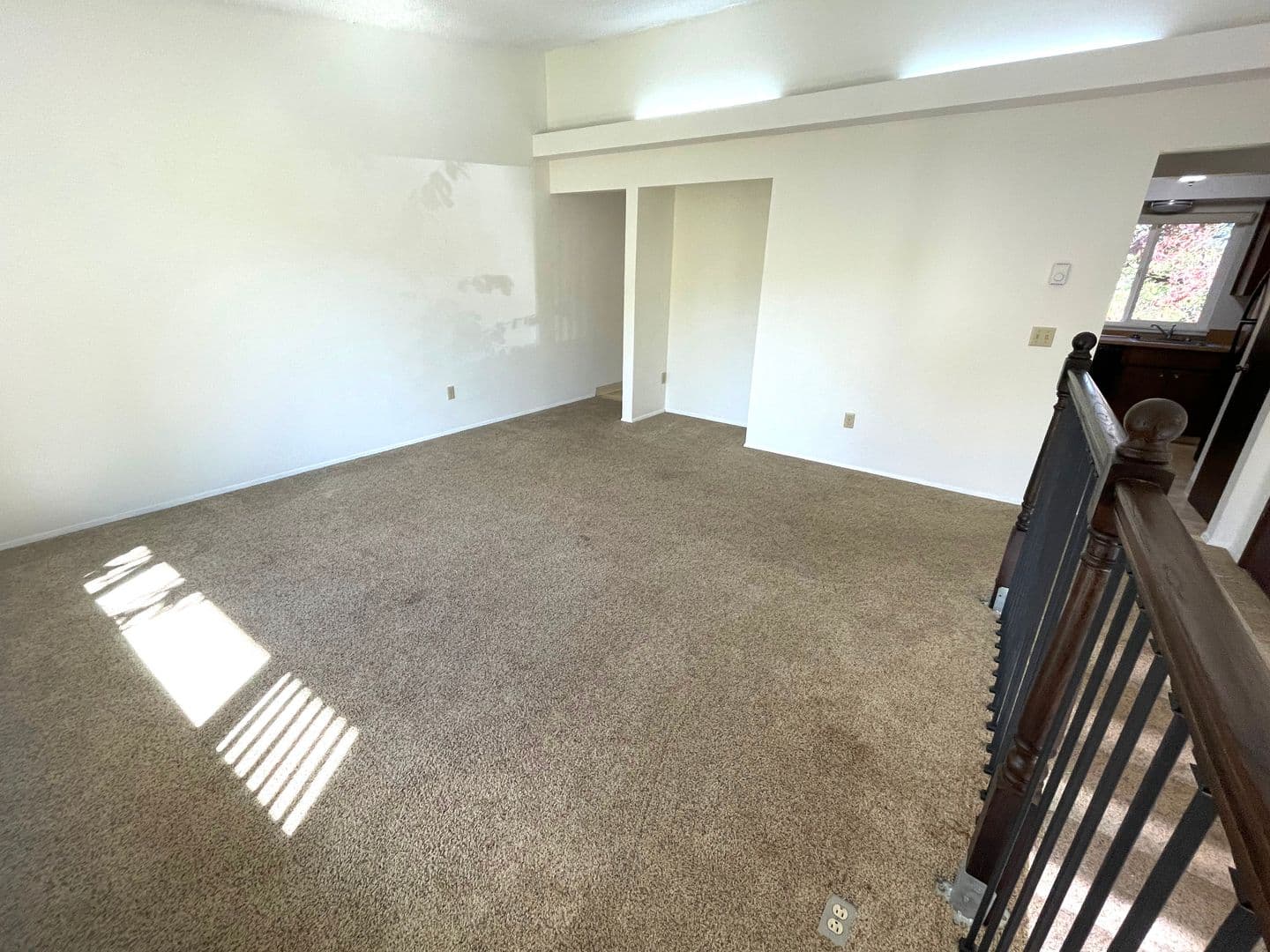 Gresham Apartment: 21055-21059 SE Morrison St