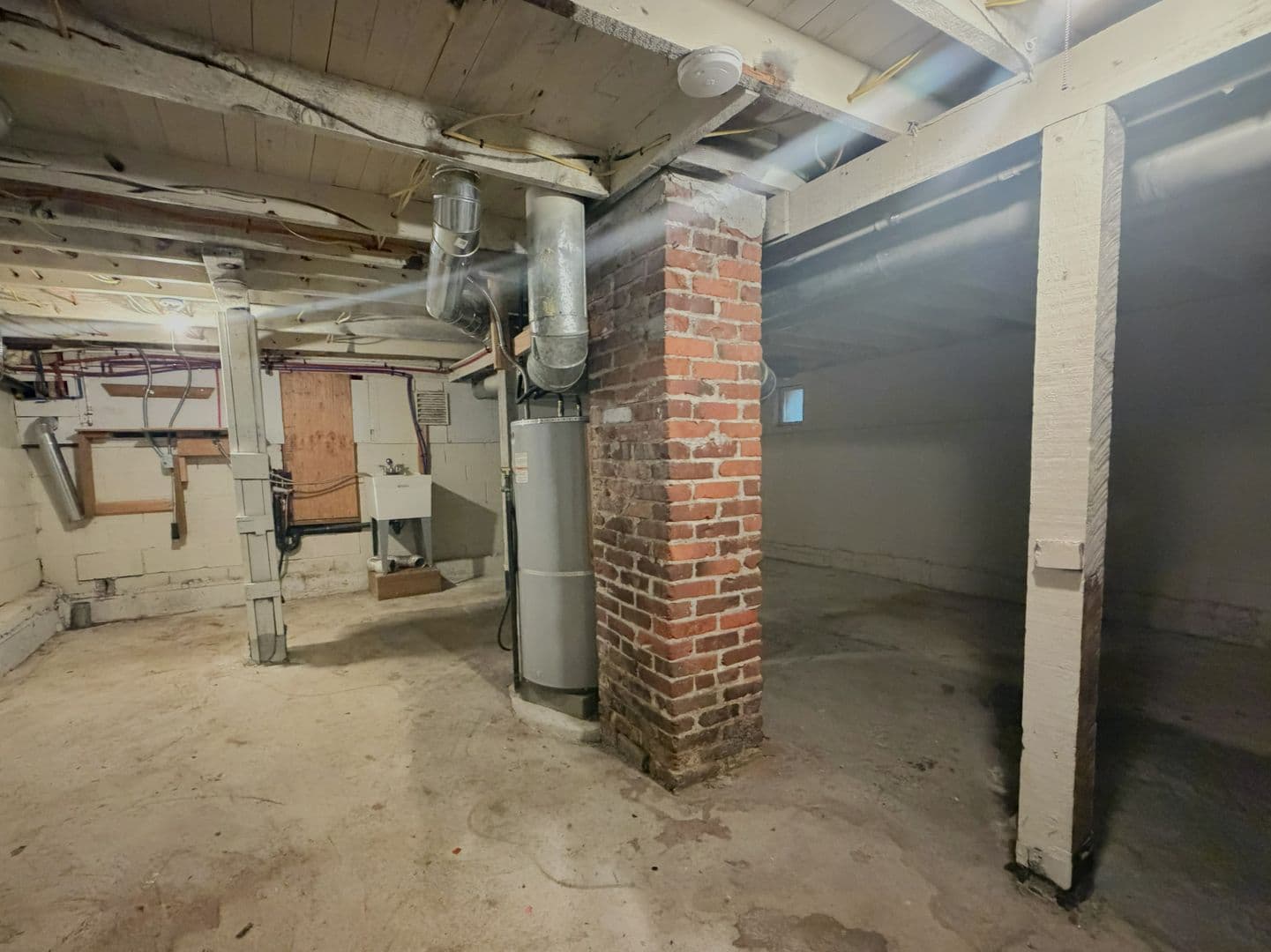 Portland House: 5266 NE 15th Avenue