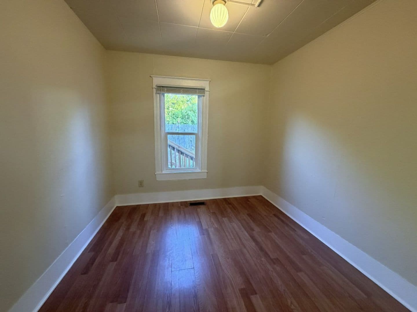 Portland House: 5266 NE 15th Avenue