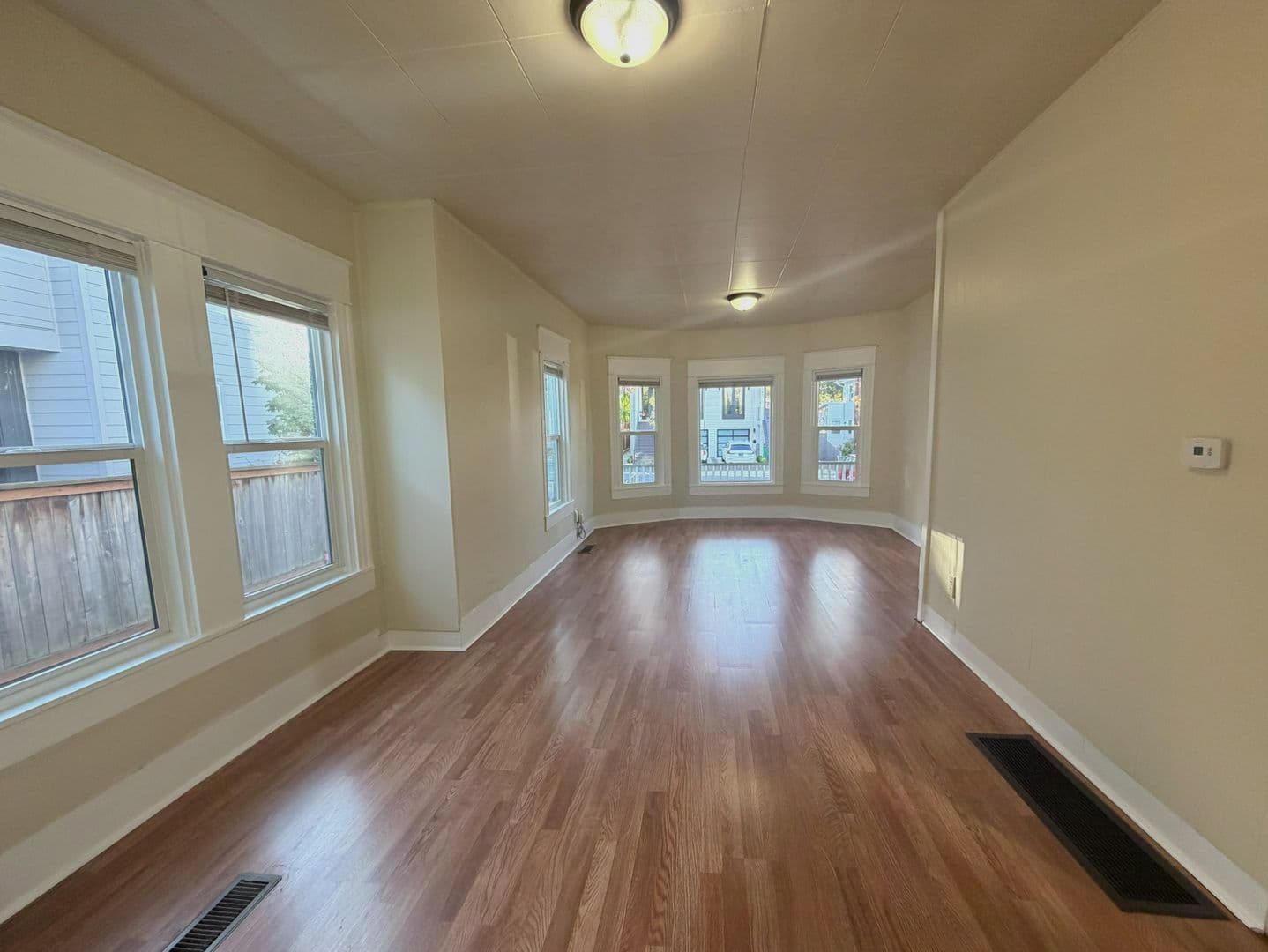 Portland House: 5266 NE 15th Avenue