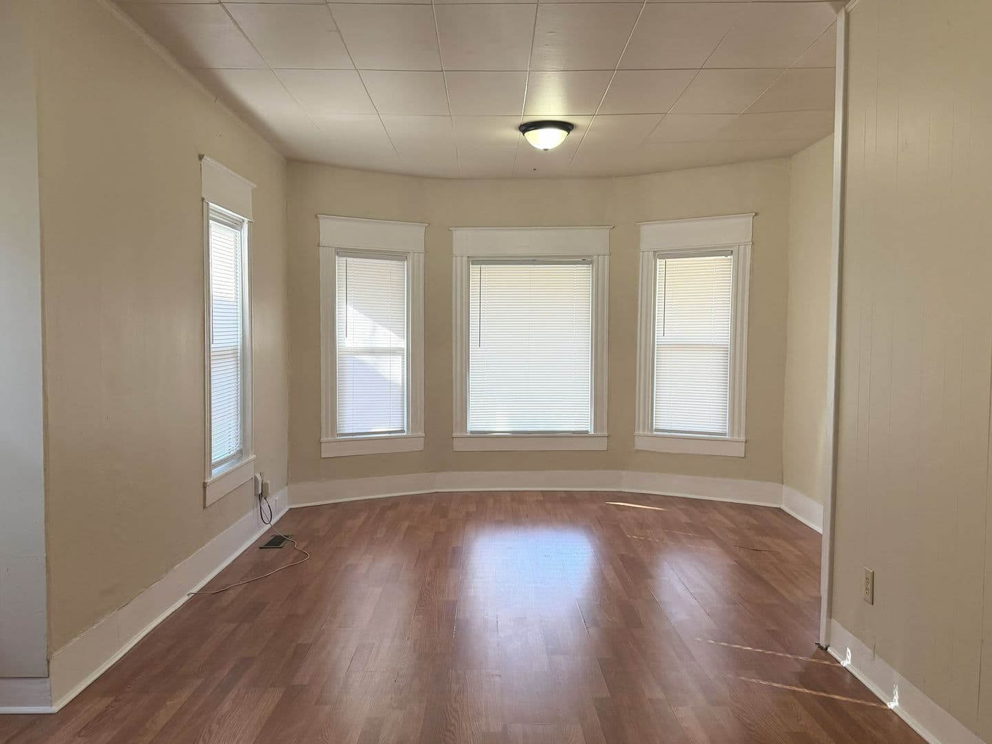 Portland House: 5266 NE 15th Avenue