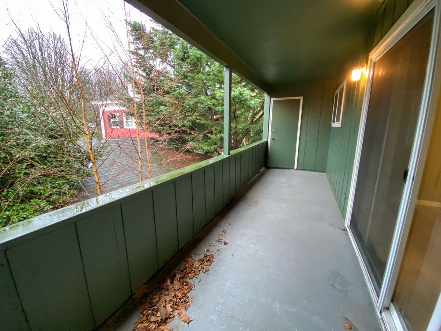 Portland Apartment: 2230 NE 15th Avenue
