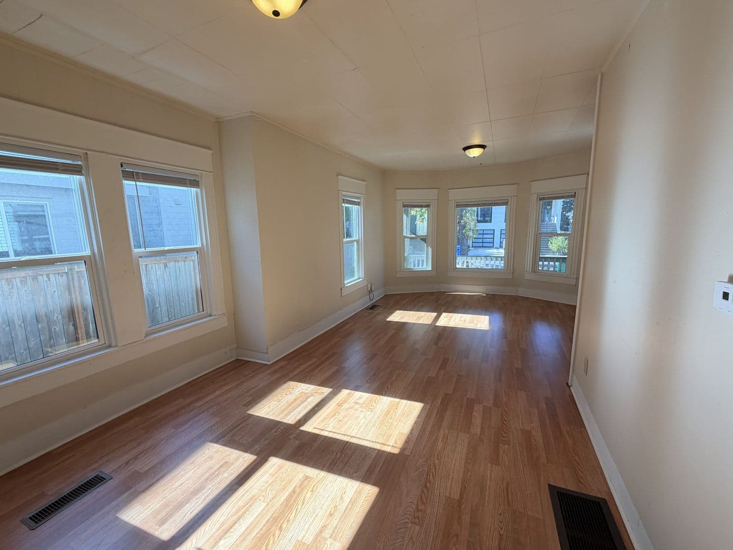 Portland House: 5266 NE 15th Avenue