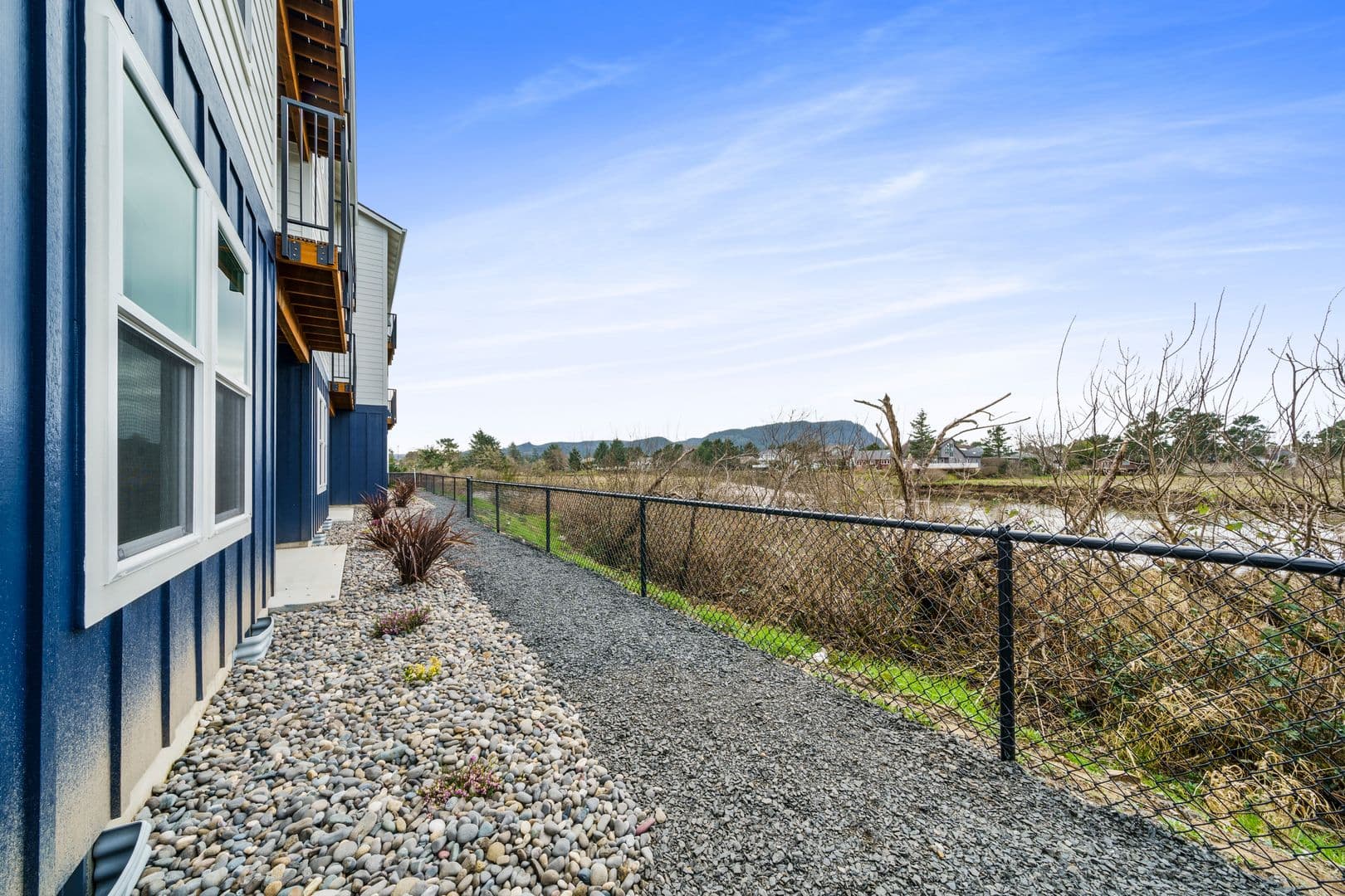 Seaside Apartment: 916 S. Holladay Drive