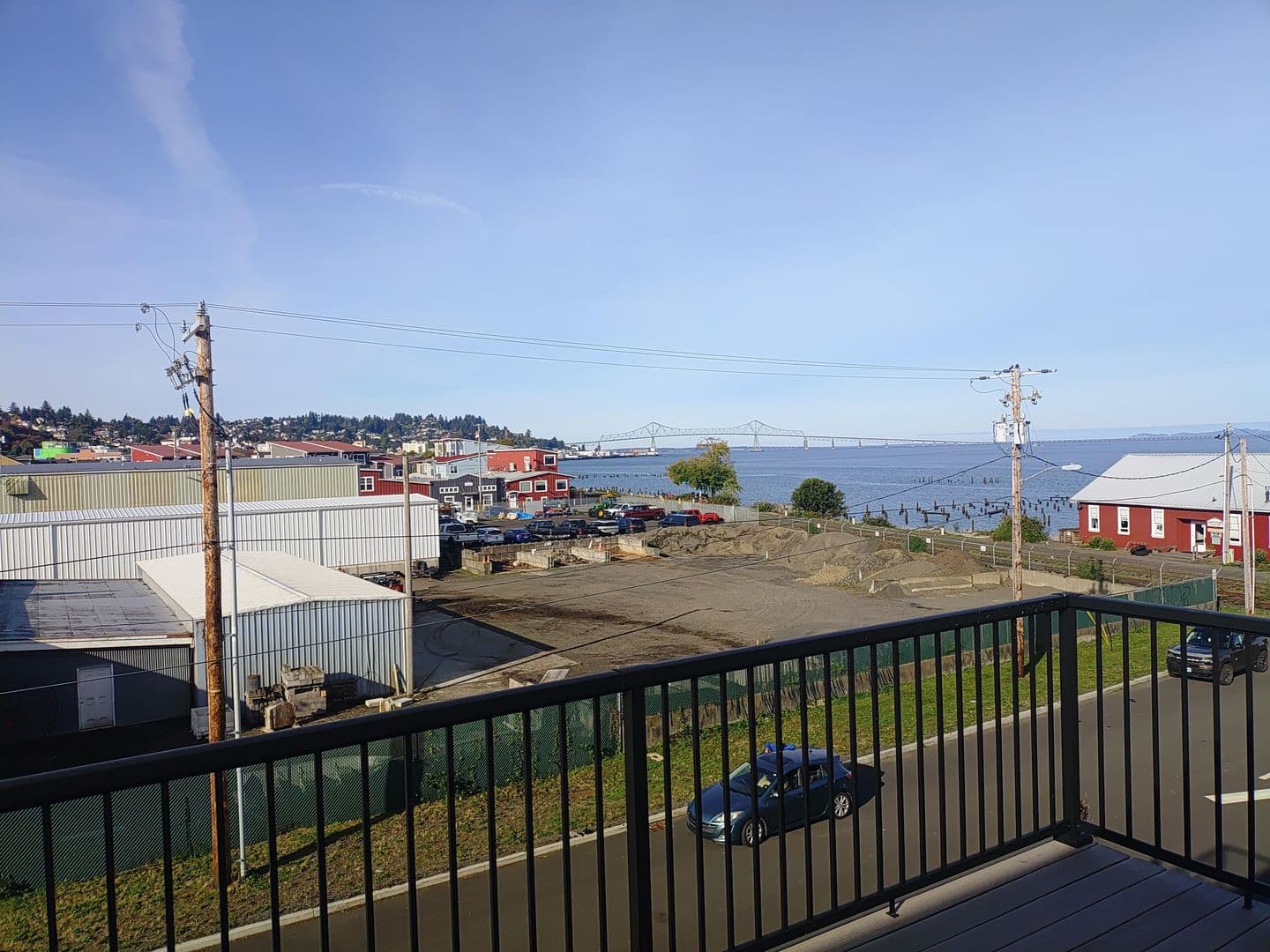Astoria Apartment: 461 32nd Street
