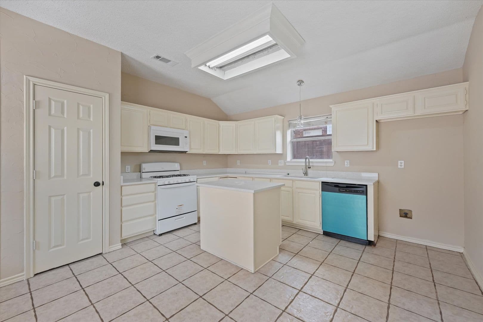 Frisco House: 11900 Port Rd