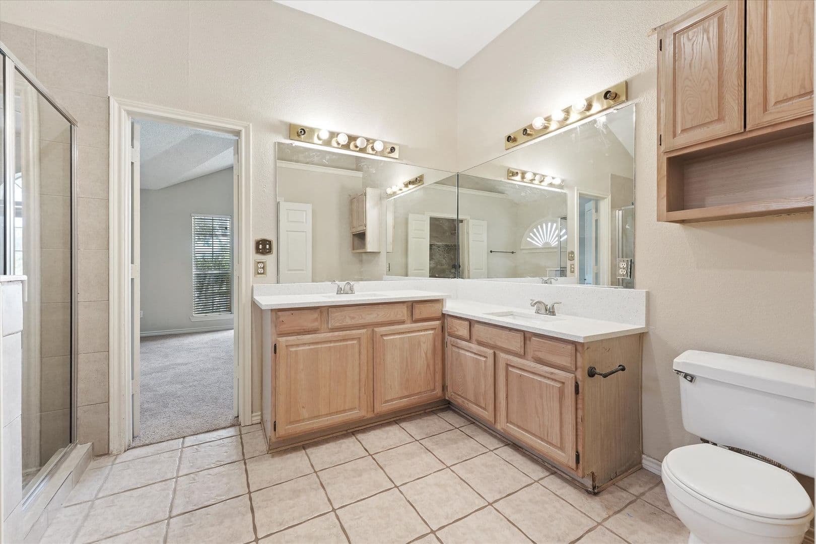 Frisco House: 11900 Port Rd