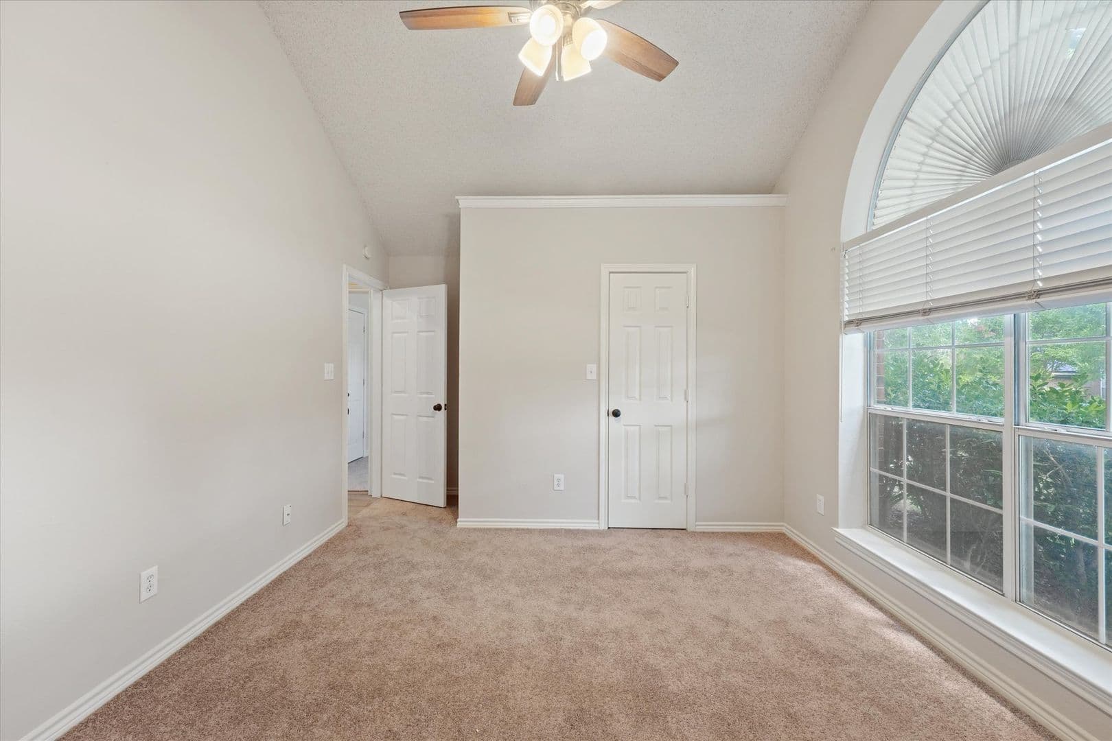Frisco House: 11900 Port Rd