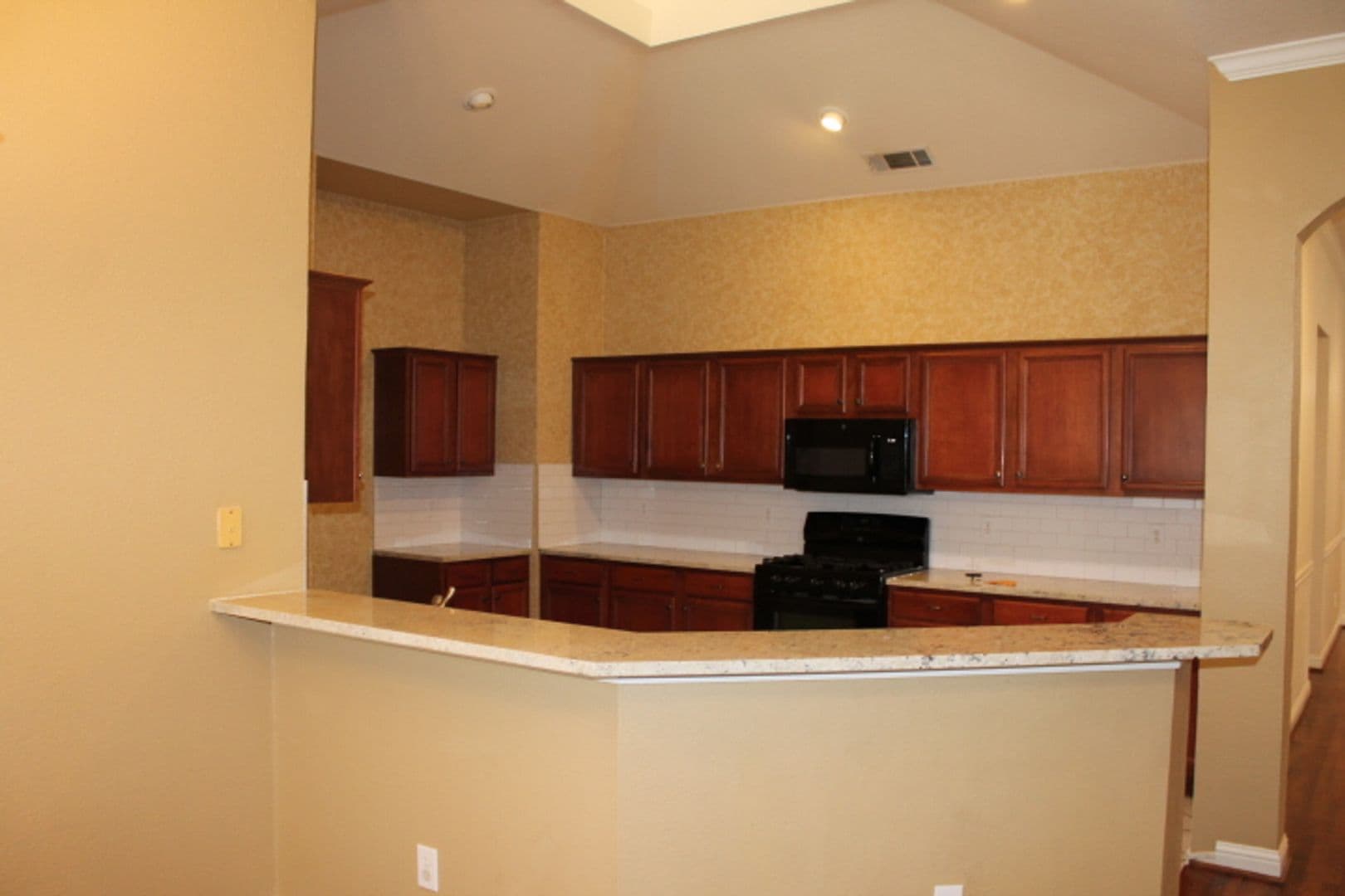 Plano House: 4829 Bull Run Dr