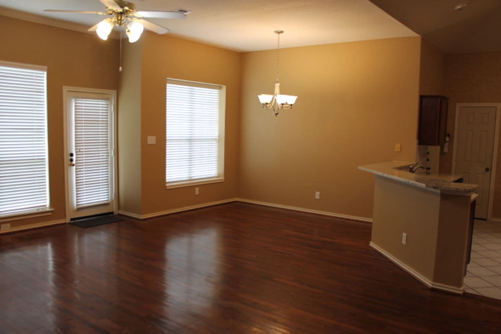 Plano House: 4829 Bull Run Dr