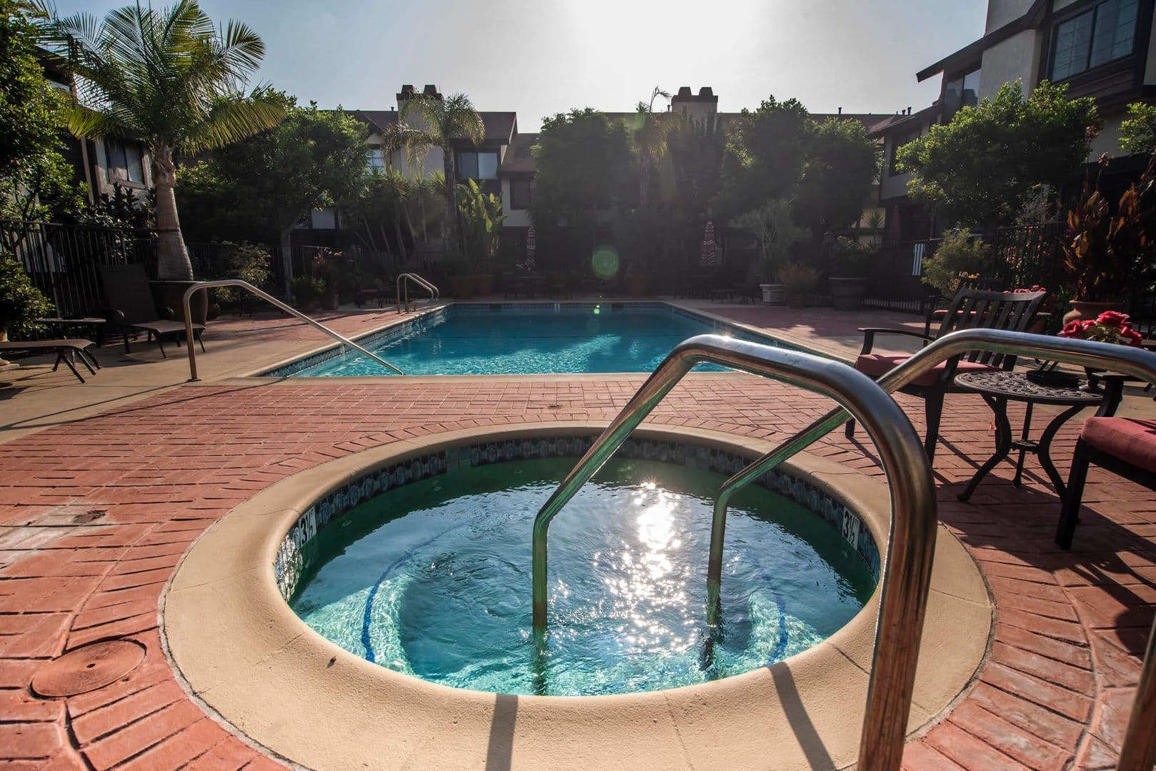 Reseda Townhome: 19355 Sherman Way, Unit 7