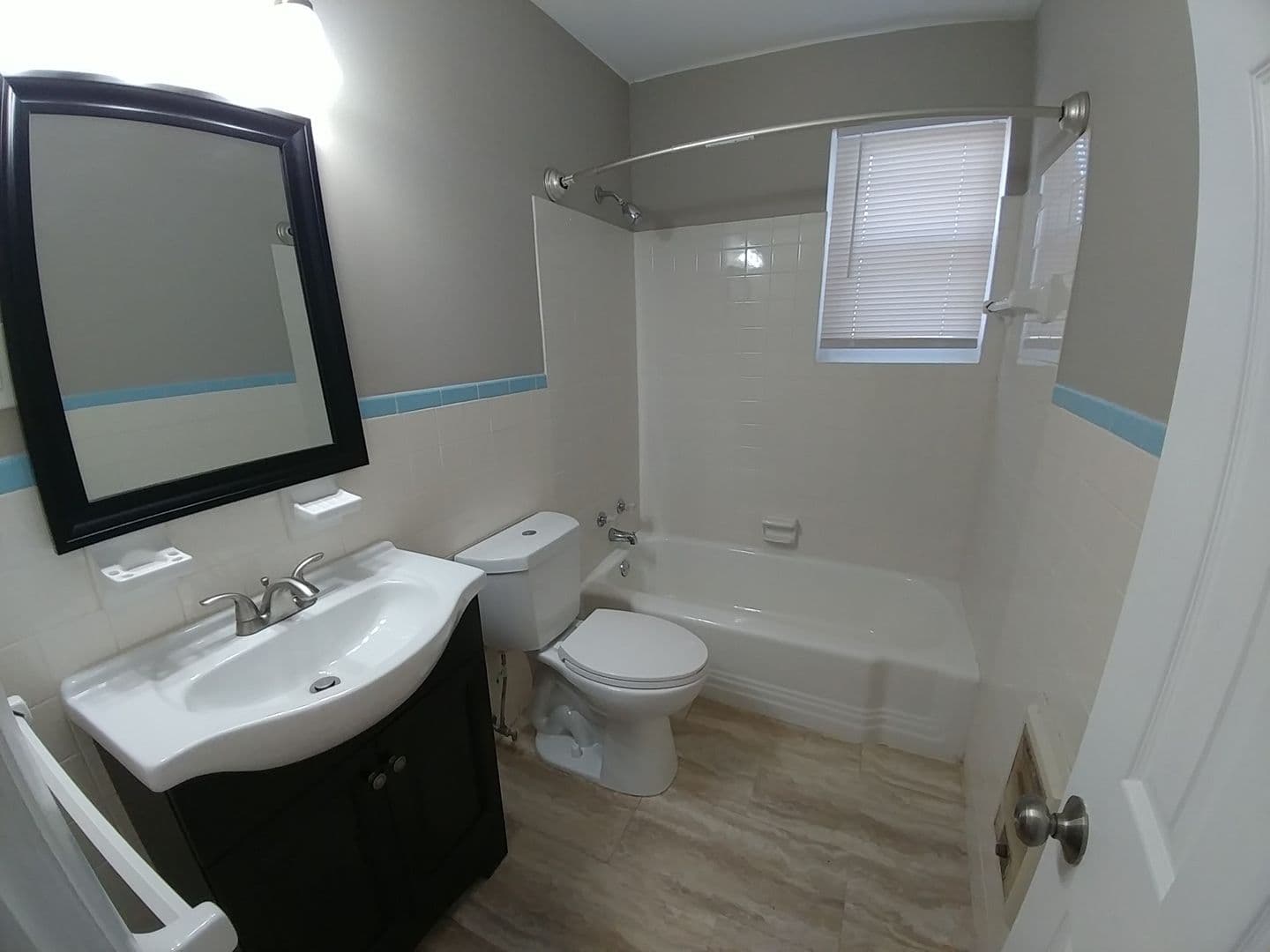 Temple Apartment: 412 Euclid Ave