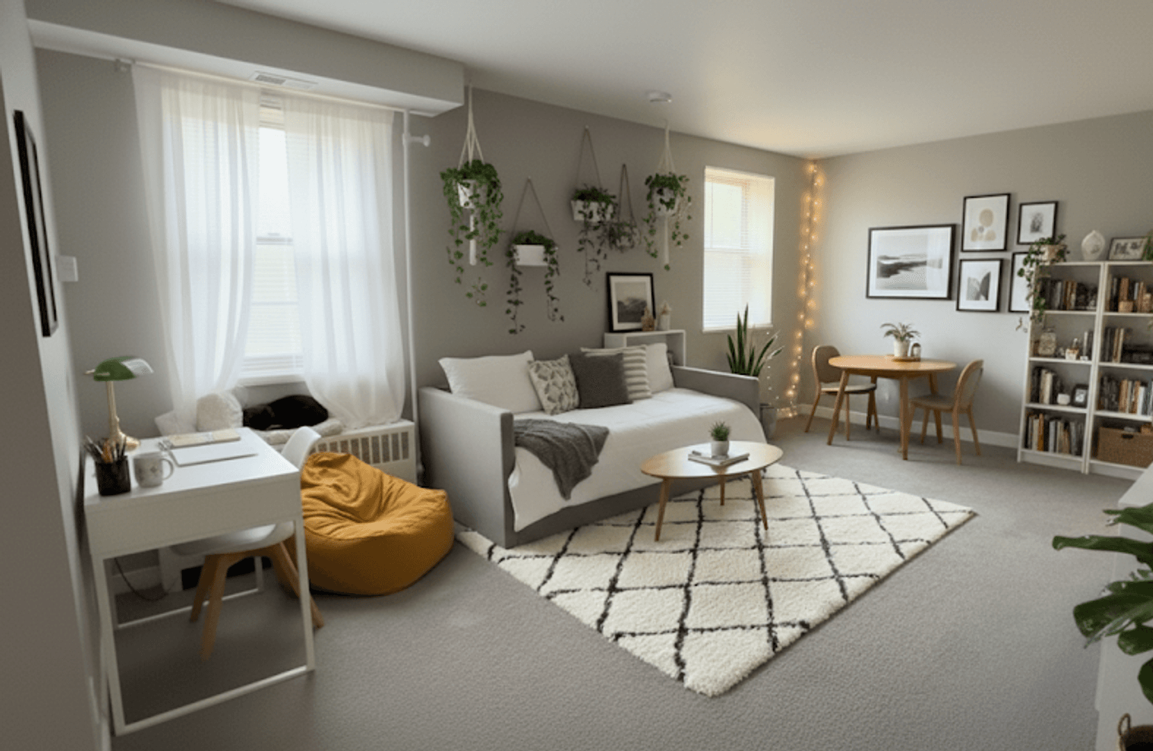 Pittsburgh Apartment: 1526 Parkline Drive