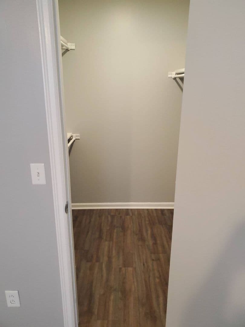 Wichita Apartment: 7826 E. Douglas Ave.