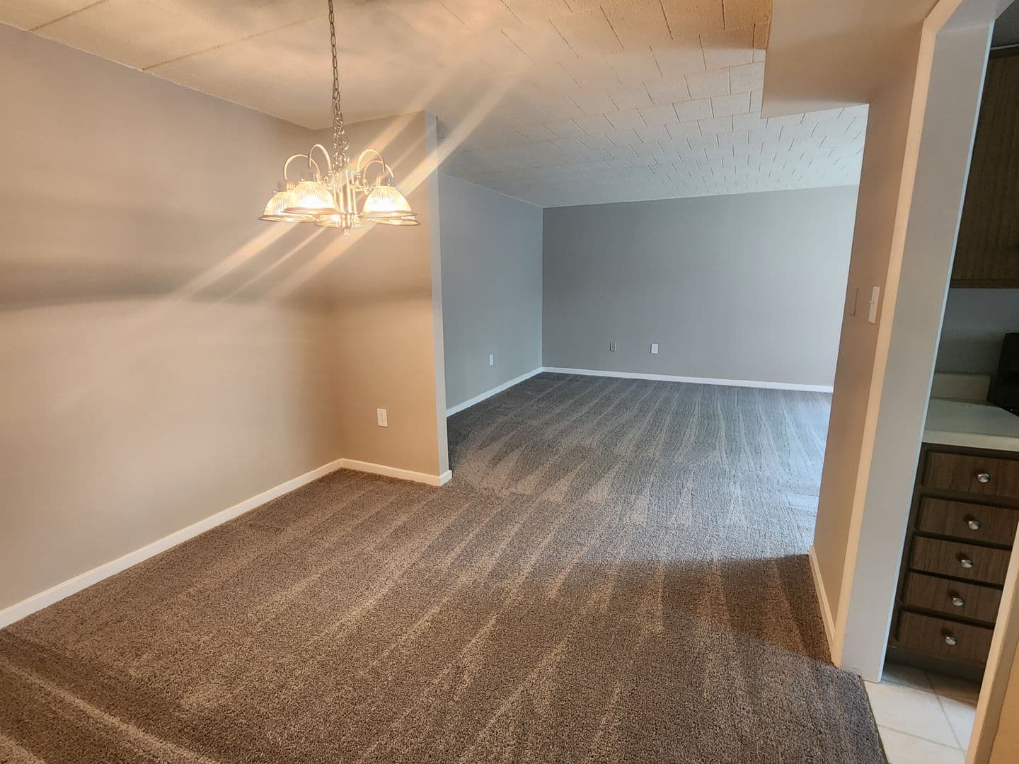 Carnegie Apartment: 834 Washington Avenue