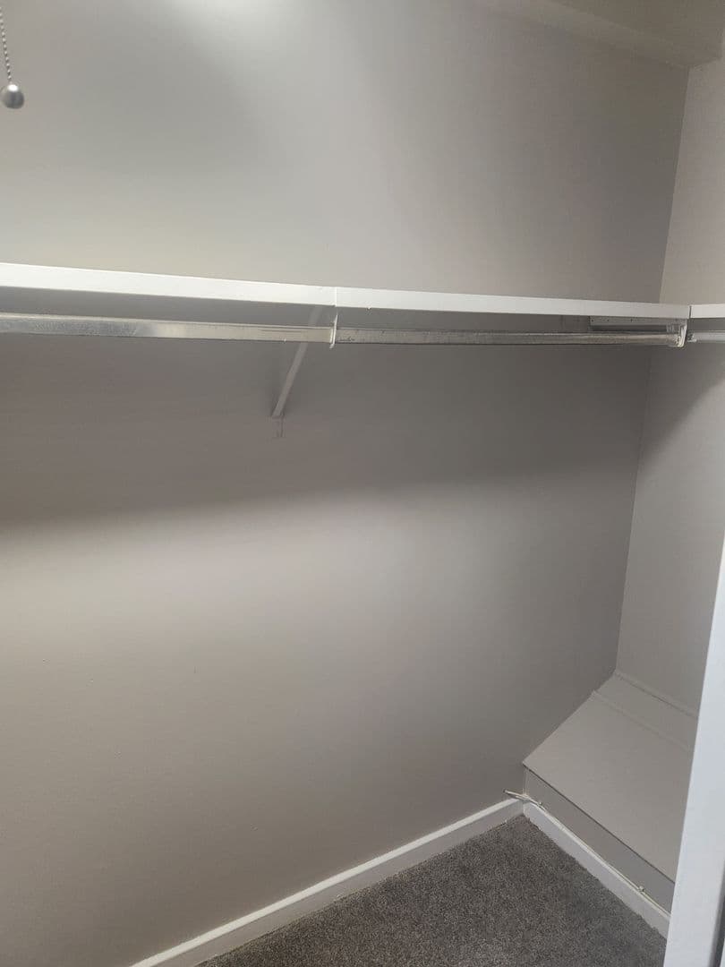 Carnegie Apartment: 834 Washington Avenue