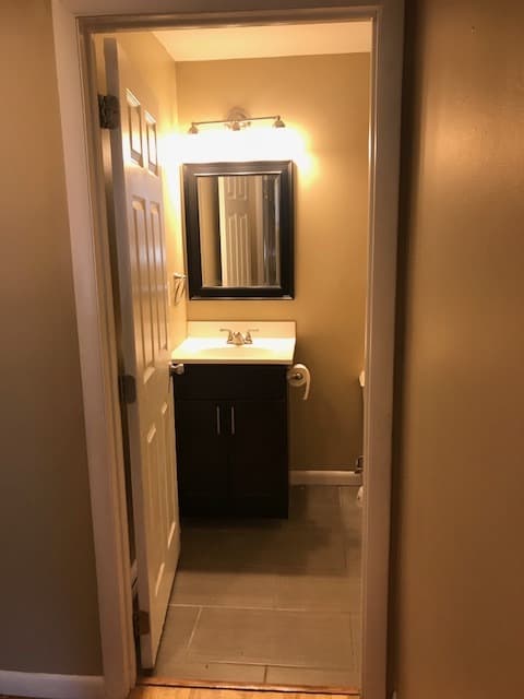 Freemansburg Apartment: 321 Monroe Street