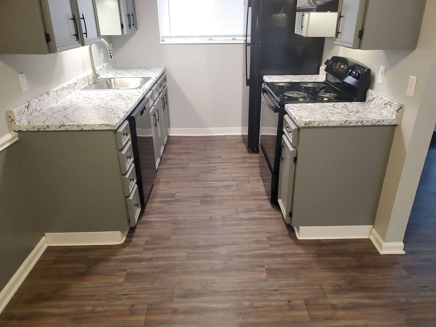 Wichita Apartment: 7826 E. Douglas Ave.