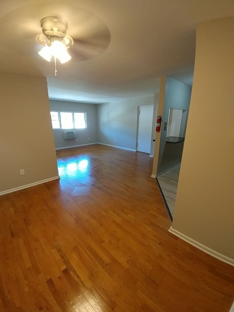 Reading Apartment: 717 N 25th Street