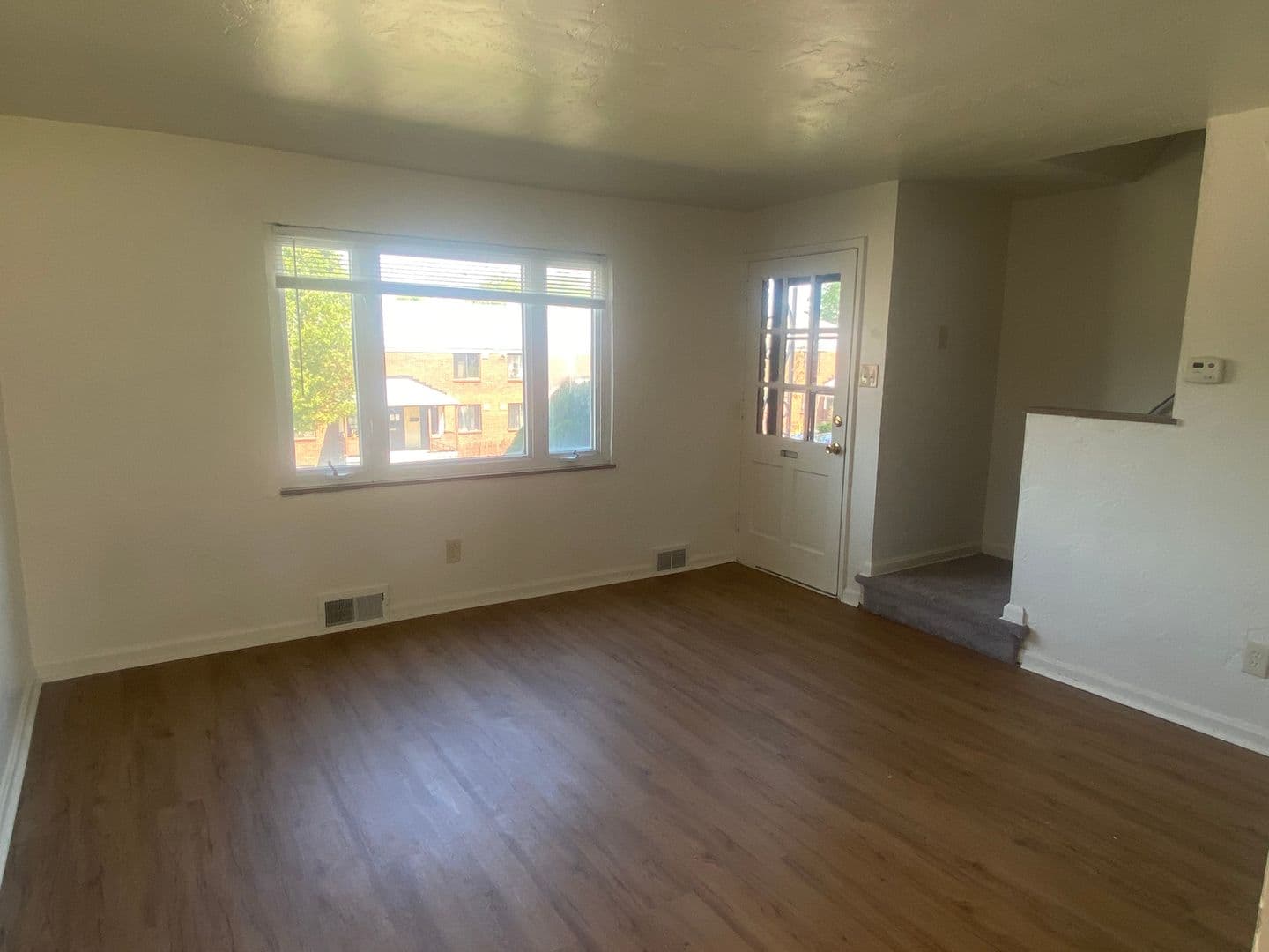 Pittsburgh Apartment: 1661 Skyline Dr
