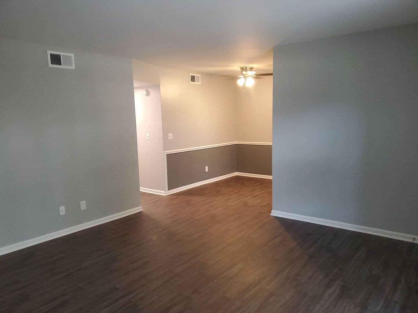 Wichita Apartment: 7826 E. Douglas Ave.