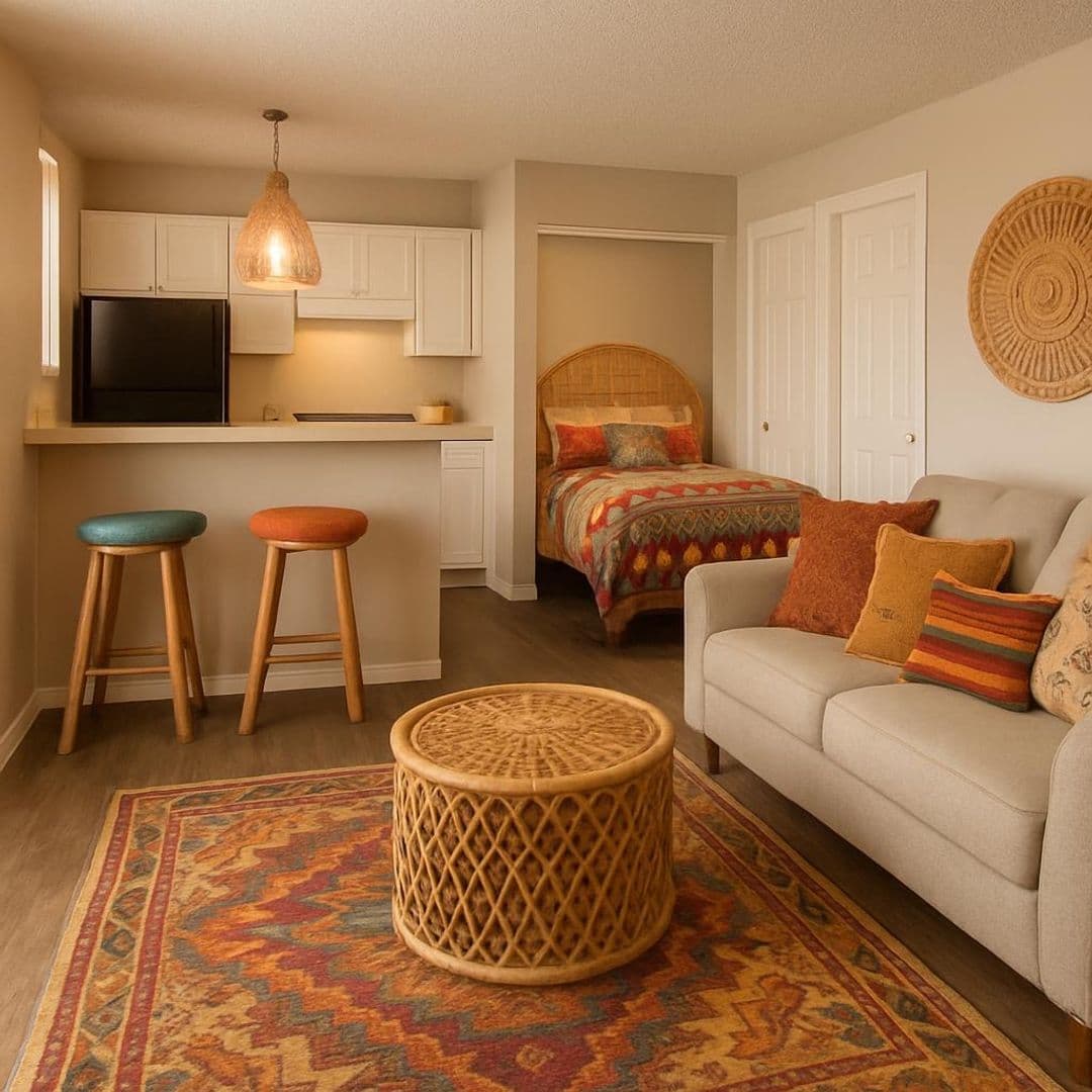 Wichita Apartment: 333 W 21st Street N