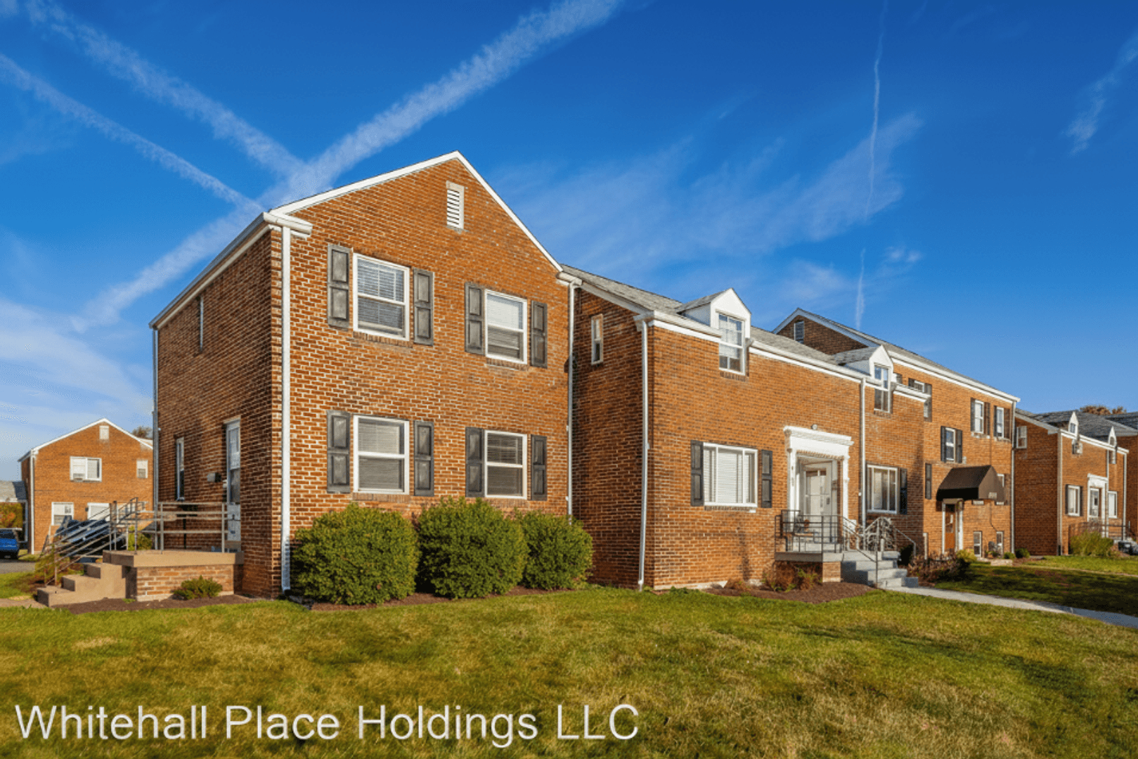 Pittsburgh Apartment: 1526 Parkline Drive