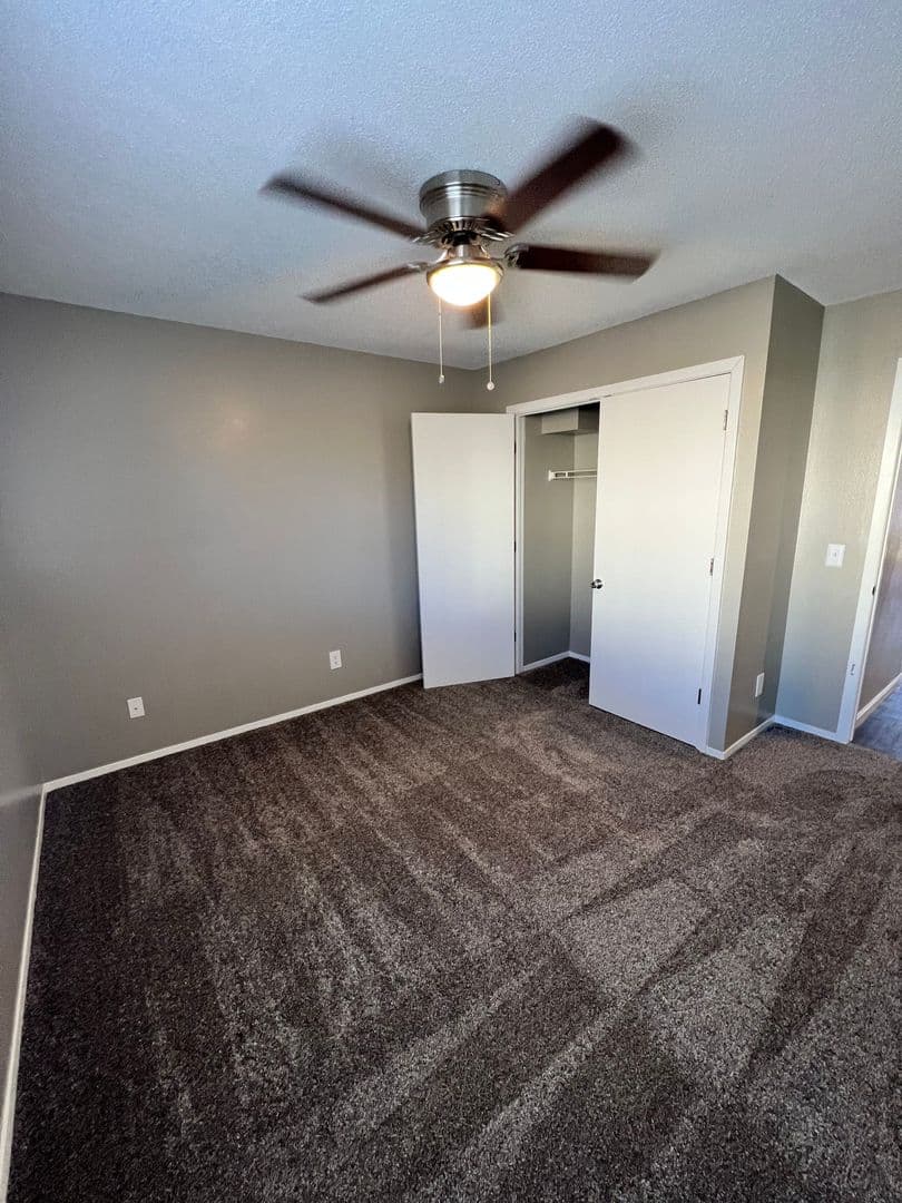 Wichita Apartment: 10010 E. Boston St.