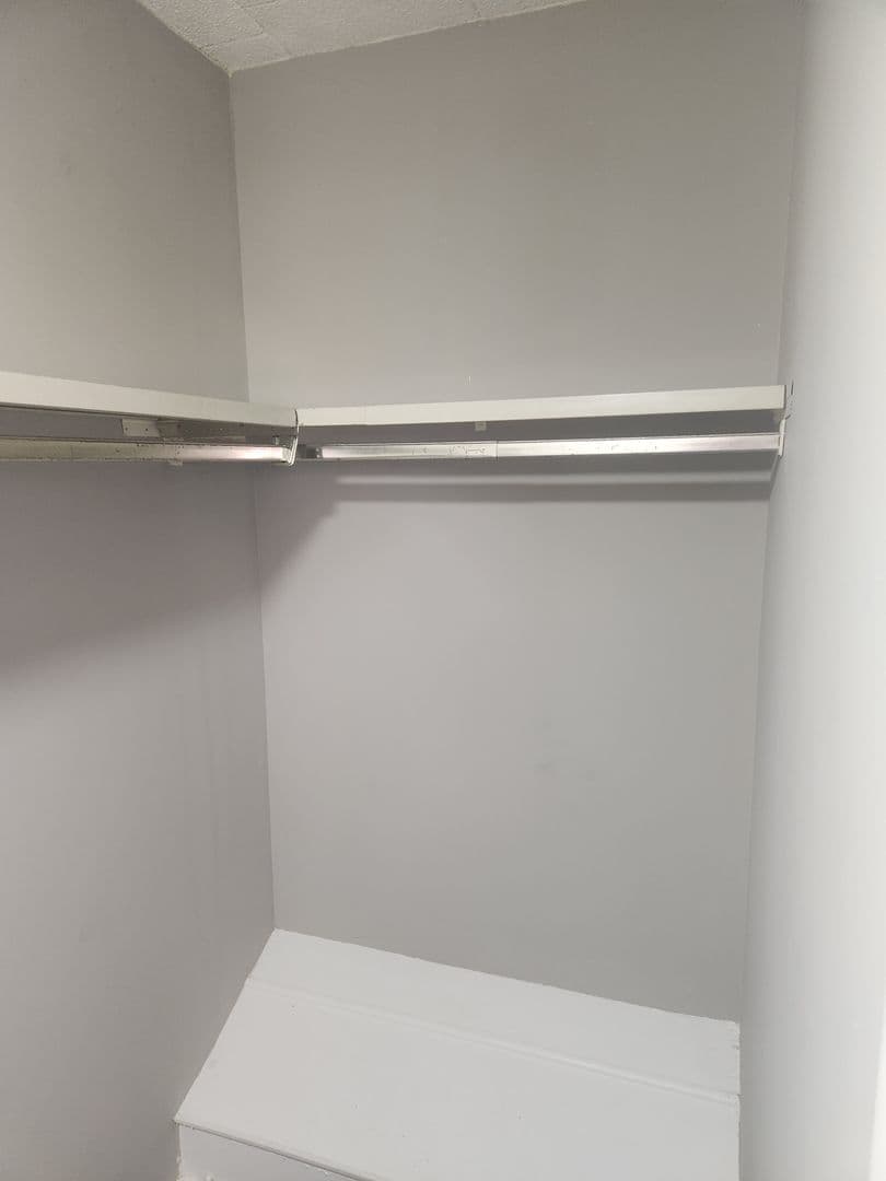 Carnegie Apartment: 834 Washington Avenue