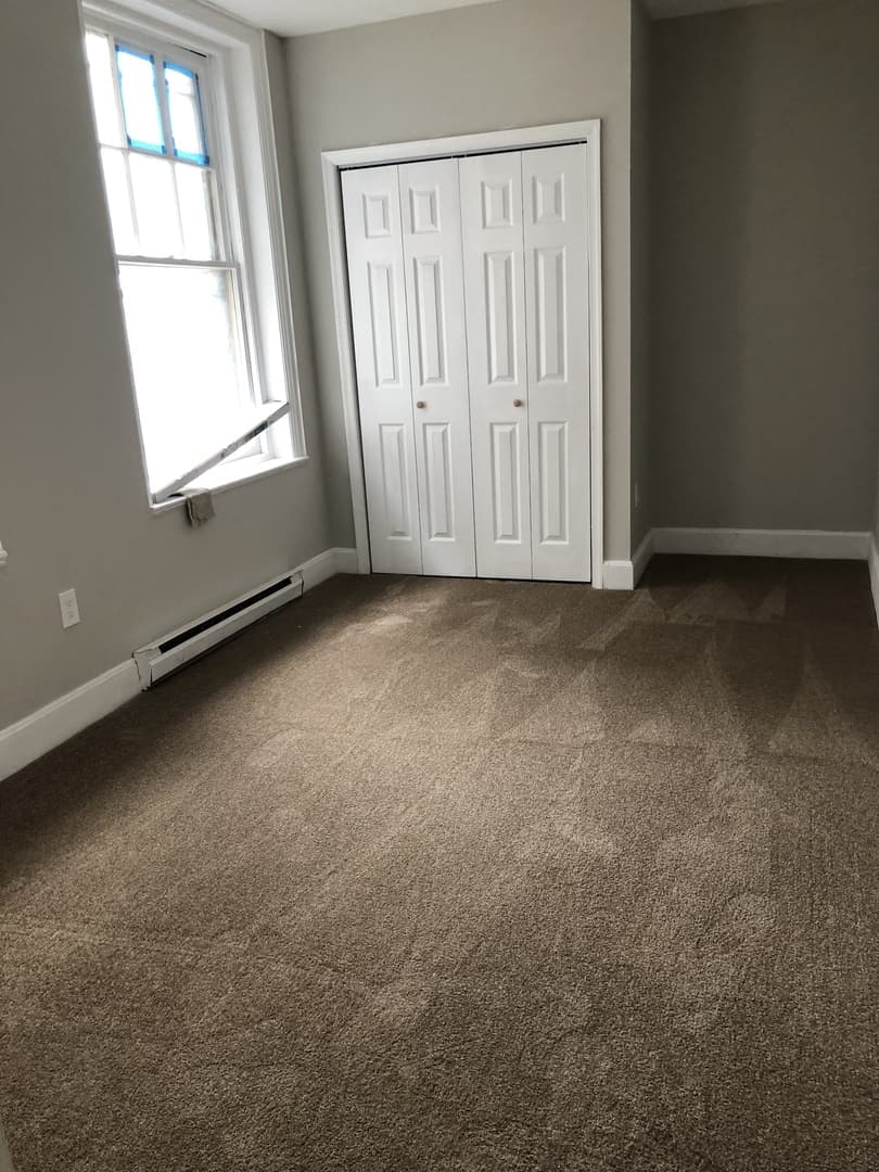 Easton Apartment: 5 N 3rd Street