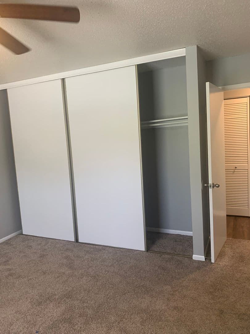 Wichita Apartment: 519 W. 27th St. South
