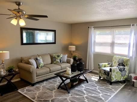 Temple Apartment: 500 Shalter Avenue