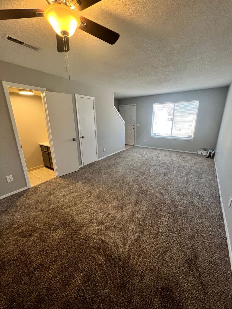 Wichita Apartment: 10010 E. Boston St.