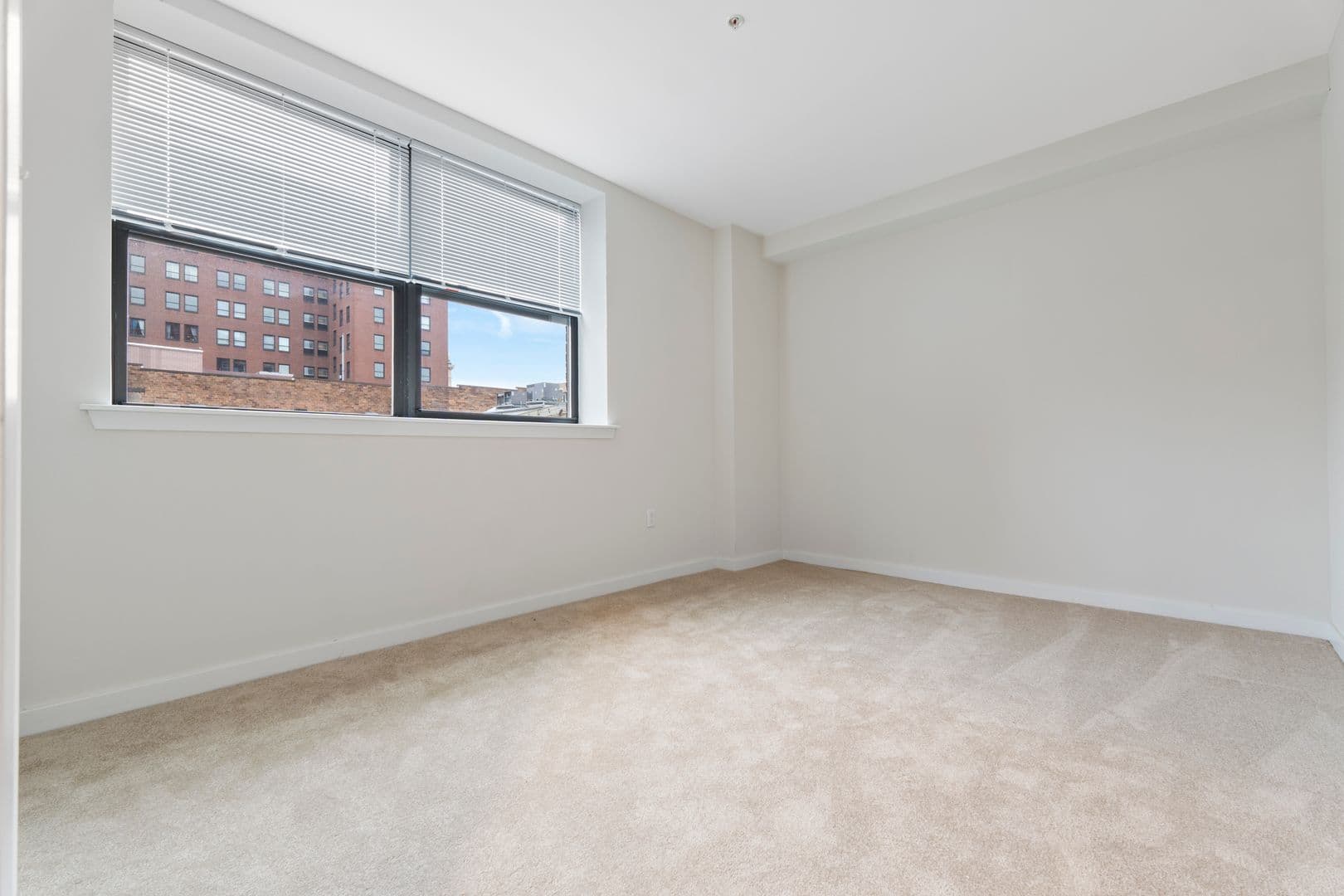 Hazleton Apartment: 145 West Broad Street