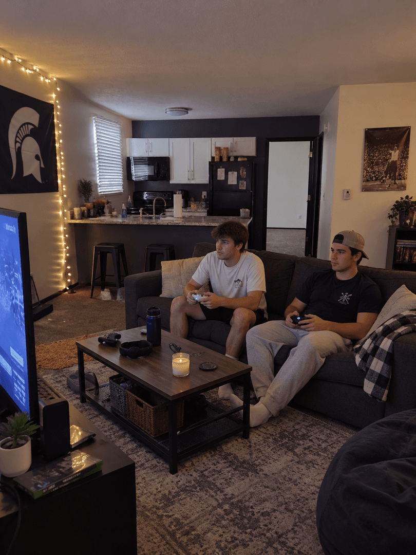 Wichita Apartment: 100 South Ridge Road