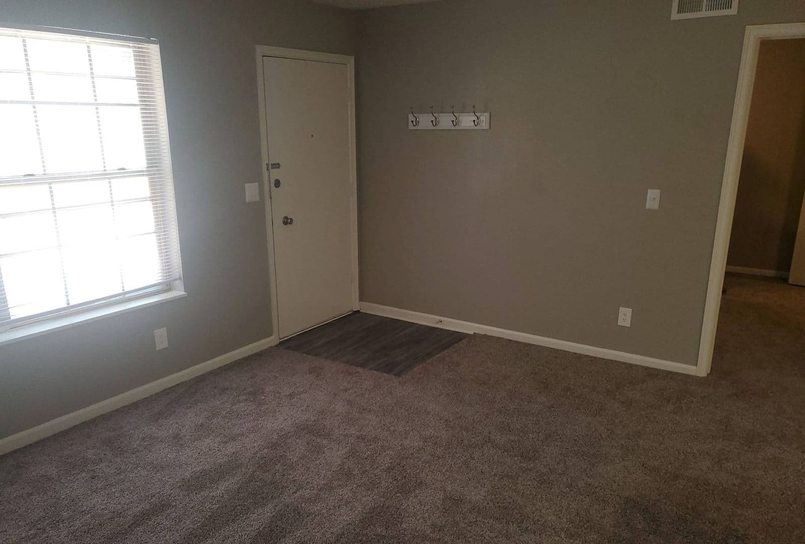 Wichita Apartment: 7826 E. Douglas Ave.