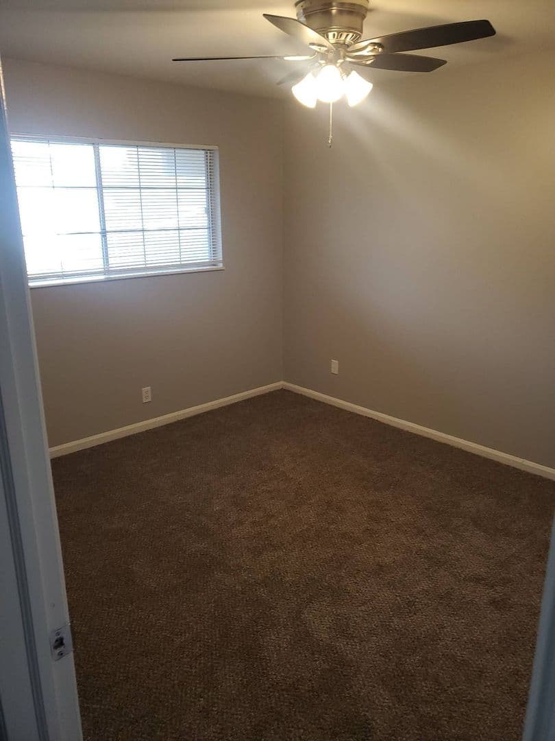 Wichita Apartment: 7826 E. Douglas Ave.