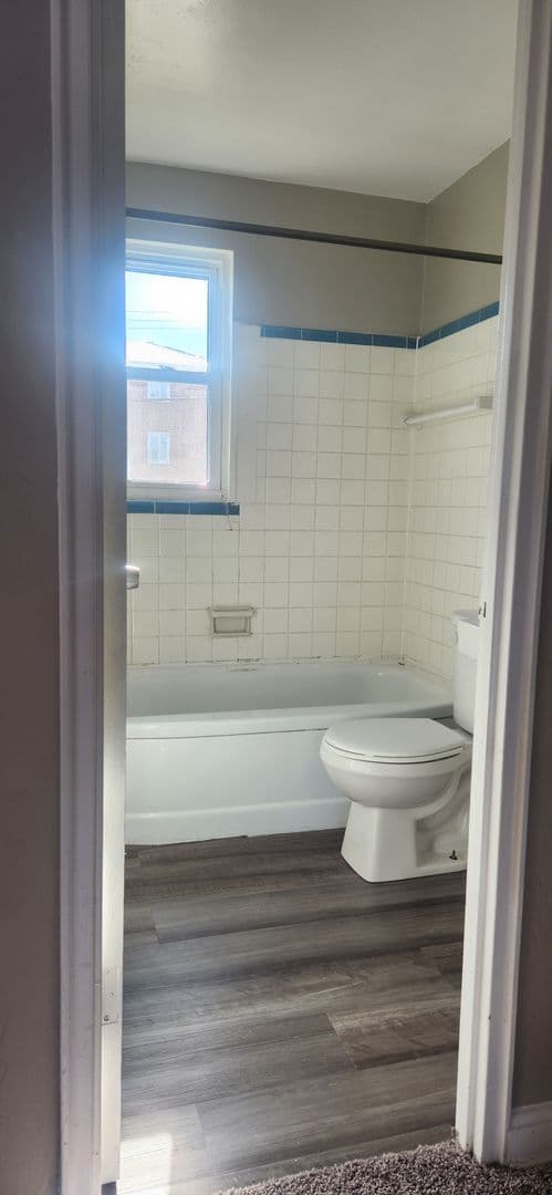 Pittsburgh Apartment: 1661 Skyline Dr
